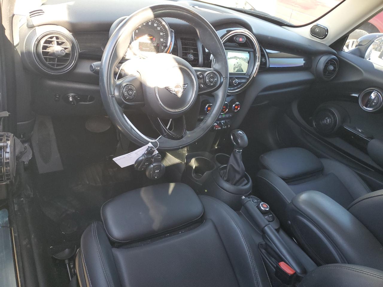 2019 Mini Cooper VIN: WMWXP5C58K2H97832 Lot: 91985995