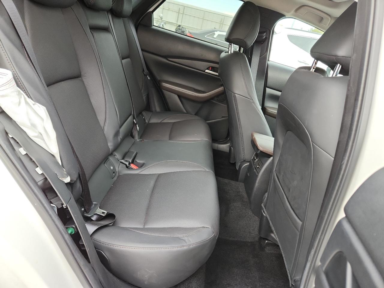 2024 Mazda Cx-30 Premium Plus VIN: 3MVDMBEY6RM622787 Lot: 92476295