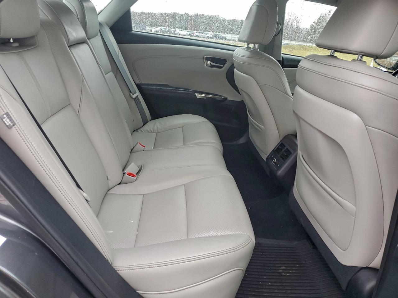 2016 Toyota Avalon Xle VIN: 4T1BK1EB7GU239188 Lot: 94299375