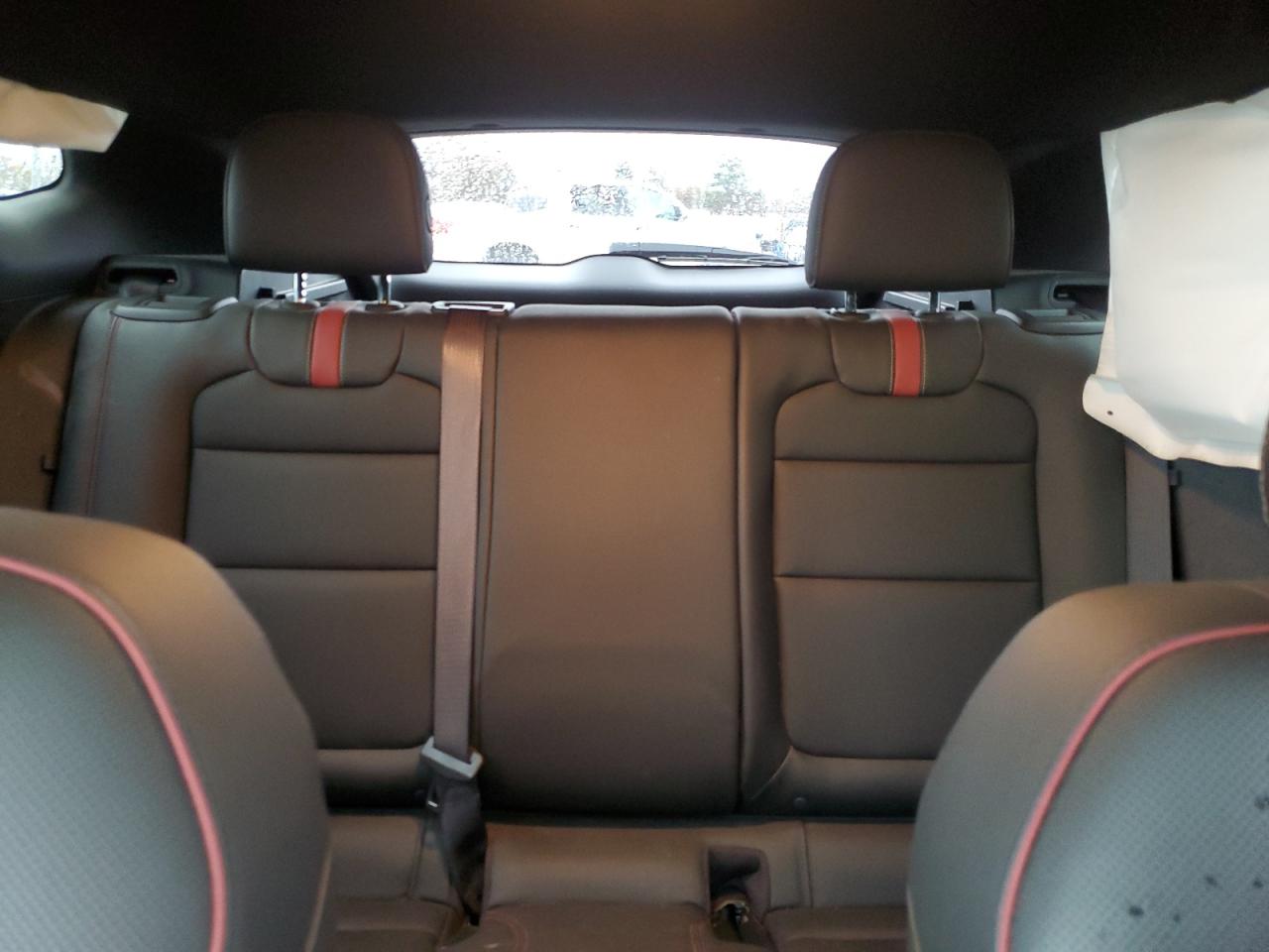 2024 Chevrolet Trax 2Rs VIN: KL77LJE24RC169727 Lot: 91354005