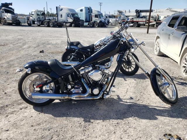2007 AMERICAN IRON HORSE CLASSIC CHOPPER    a la Venta en Copart TN - NASHVILLE