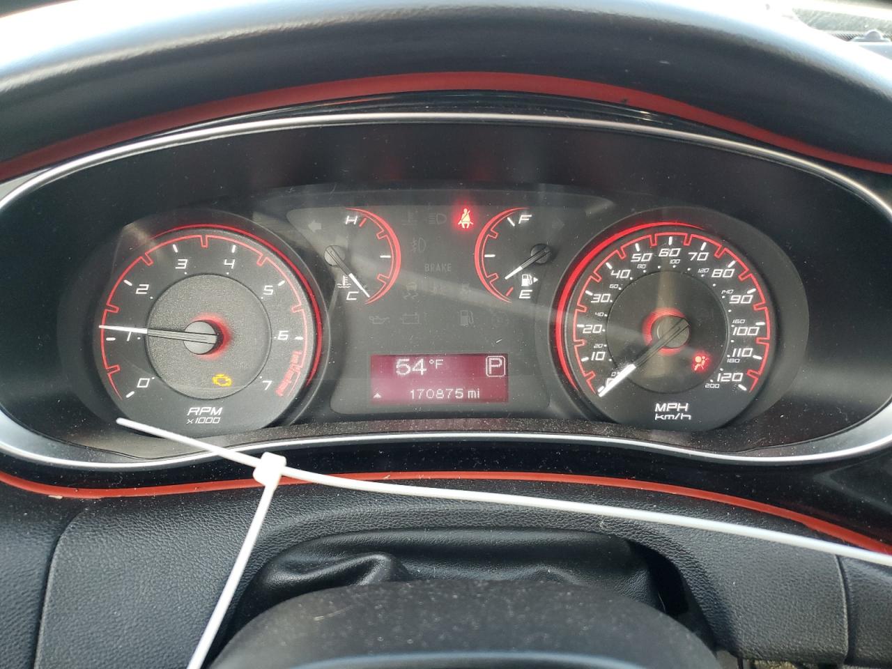 2015 Dodge Dart Sxt VIN: 1C3CDFBBXFD128223 Lot: 91223855