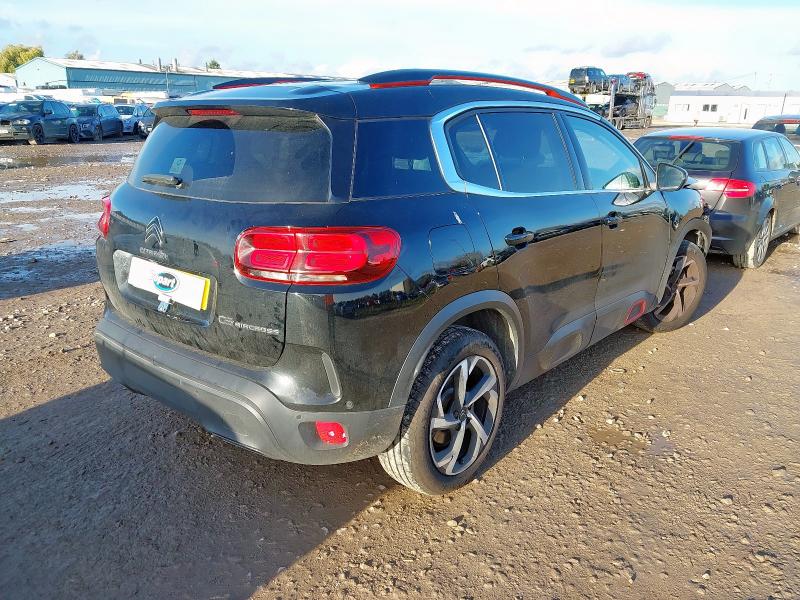 2020 CITROEN C5 AIRCROSS 1.2 PURETECH 130 FLAIR 5DR