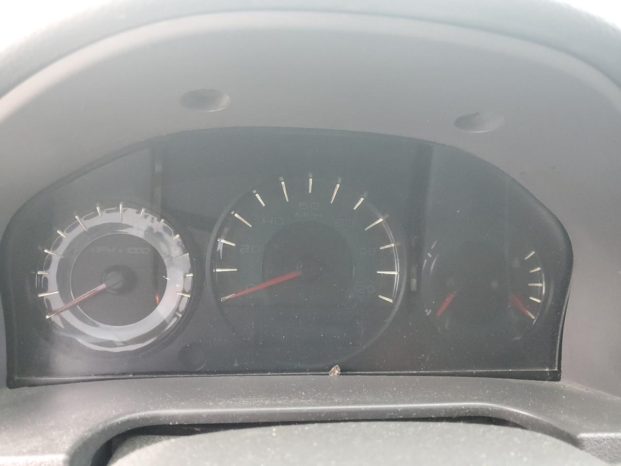 2010 Ford Fusion Sel VIN: 3FAHP0JA3AR256128 Lot: 93288845