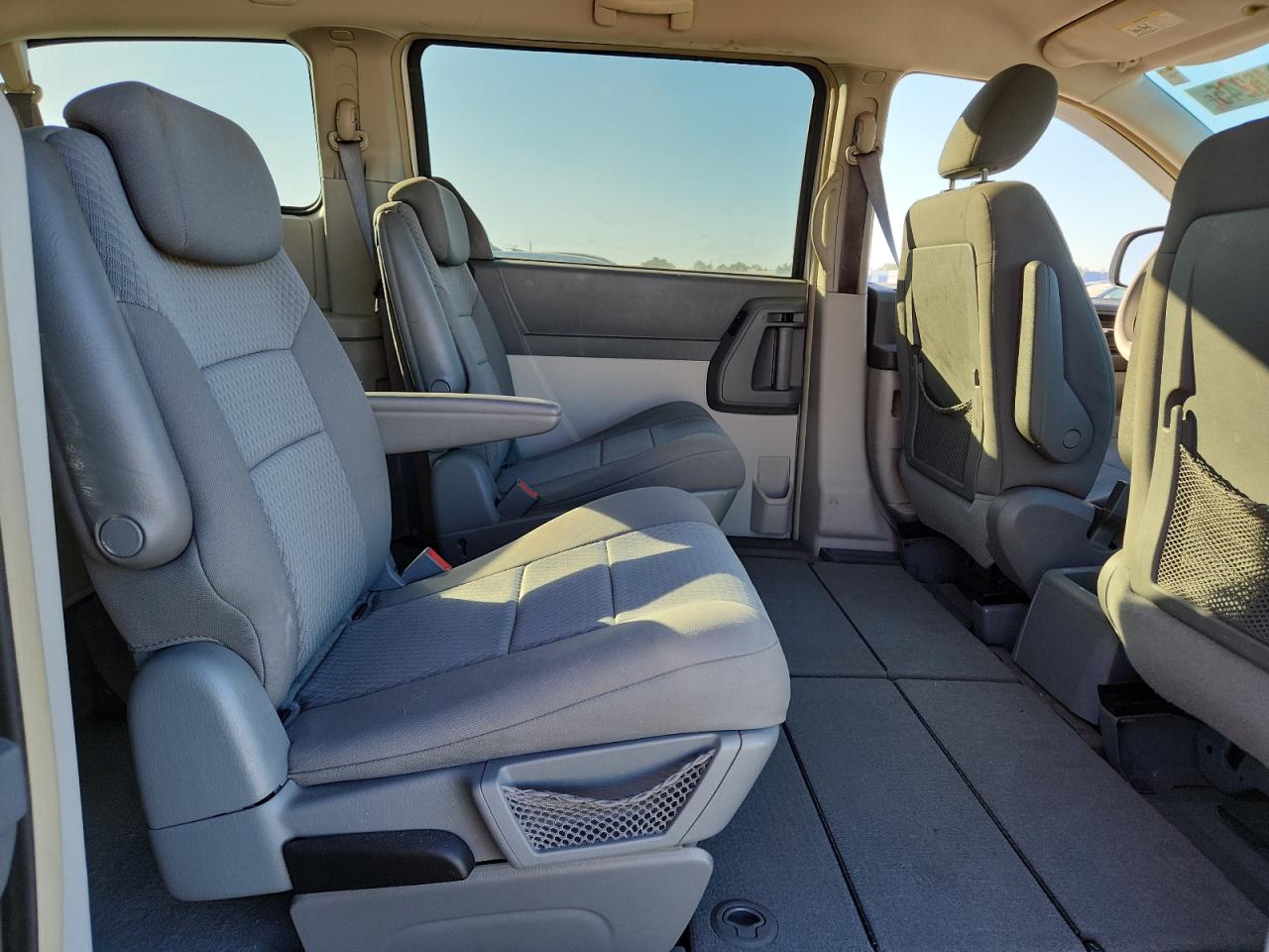 2009 Chrysler Town & Country Lx VIN: 2A8HR44E19R631230 Lot: 92646245