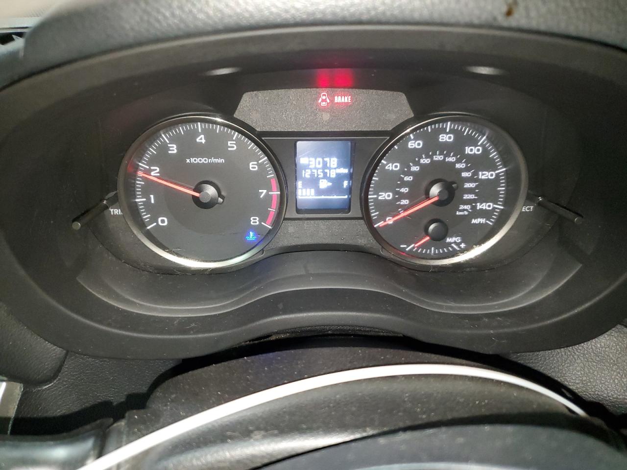 2016 Subaru Impreza VIN: JF1GPAA60G9317386 Lot: 92015555