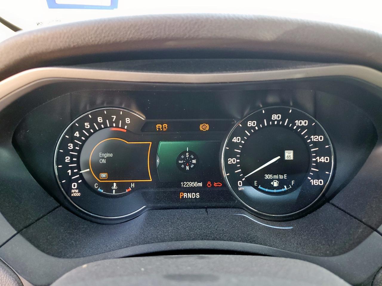 2016 Lincoln Mkz VIN: 3LN6L2G93GR632711 Lot: 85429395