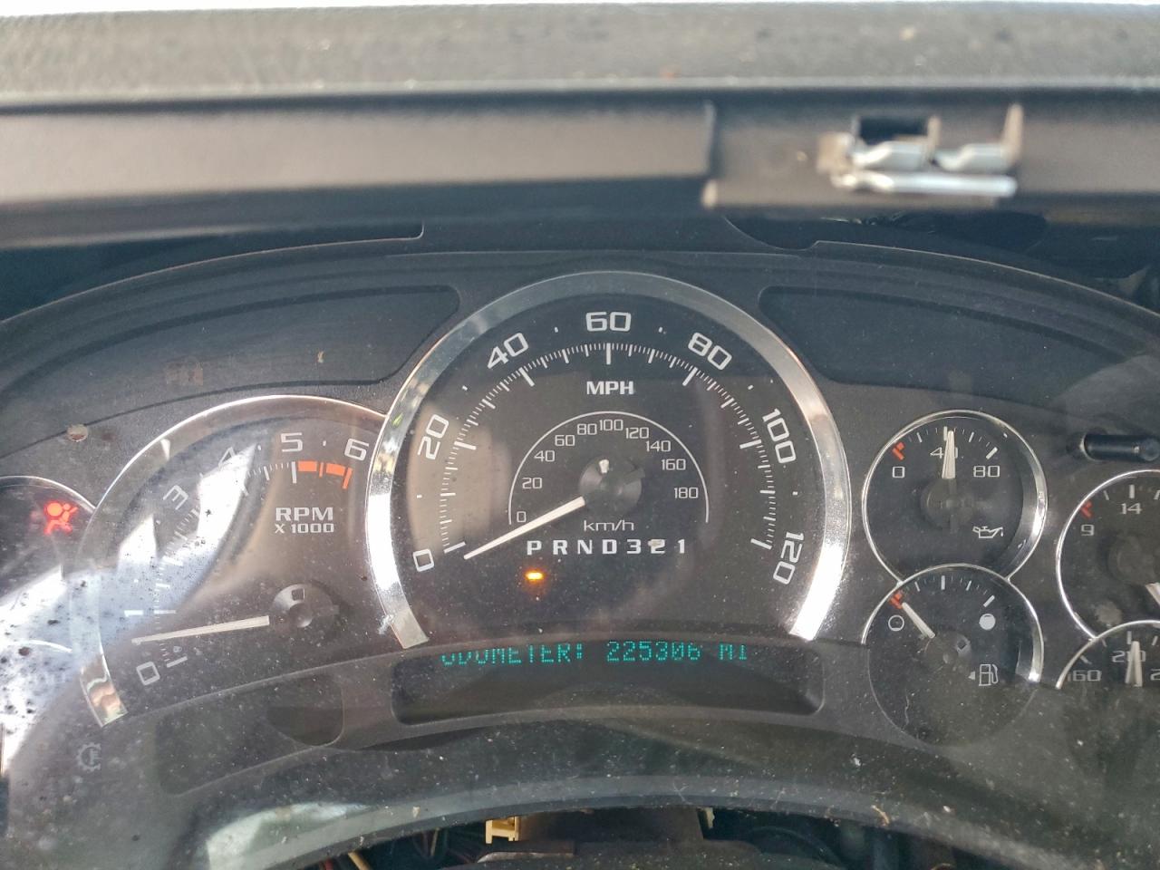 2006 Cadillac Escalade Esv VIN: 3GYFK66N26G133528 Lot: 94512565