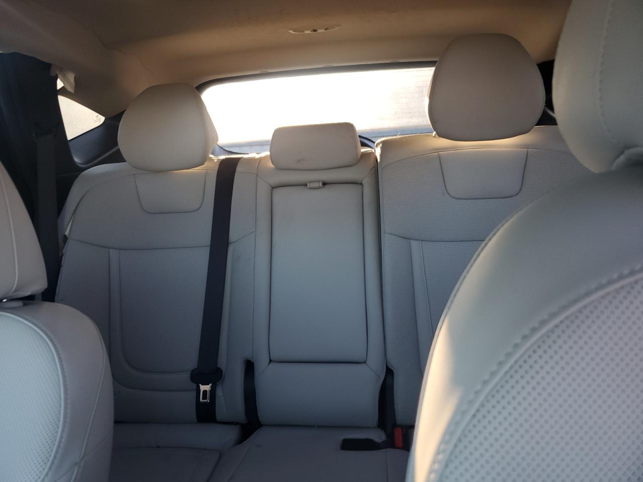 2024 Hyundai Tucson Sel Convenience VIN: KM8JCCD10RU216125 Lot: 91184585