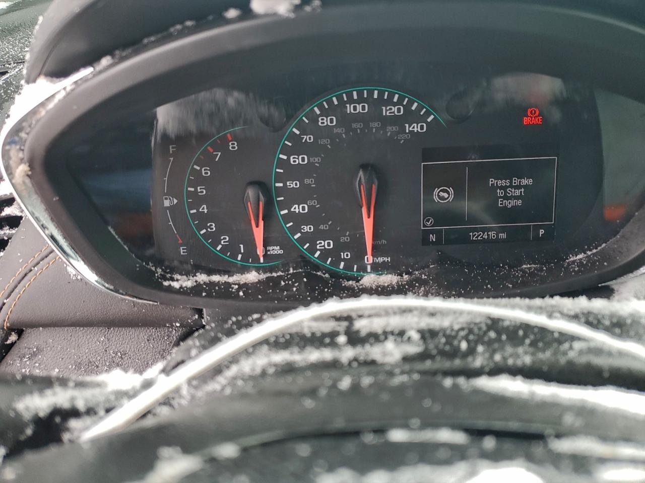 2018 Chevrolet Trax 1Lt VIN: KL7CJPSB0JB673021 Lot: 92688175