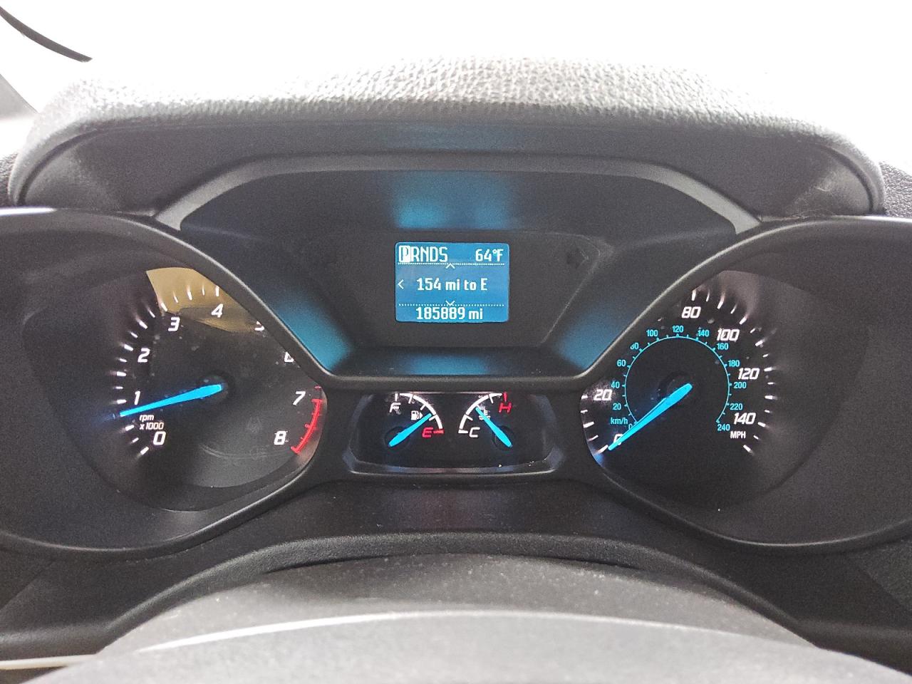 2016 Ford Transit Connect Xlt VIN: NM0GS9F77G1286710 Lot: 90938755