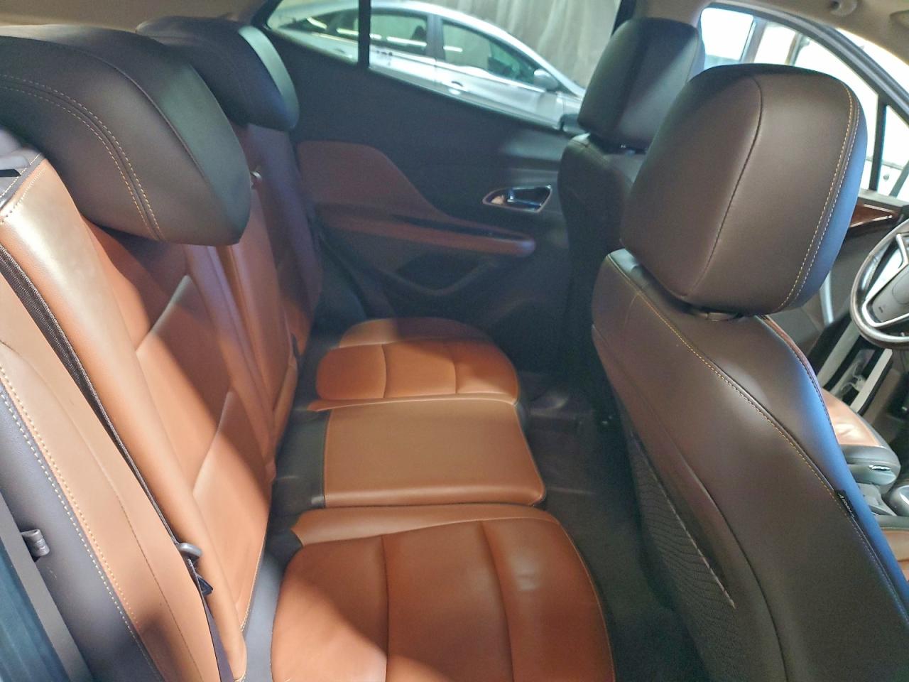 2016 Buick Encore VIN: KL4CJGSB0GB517759 Lot: 94714445