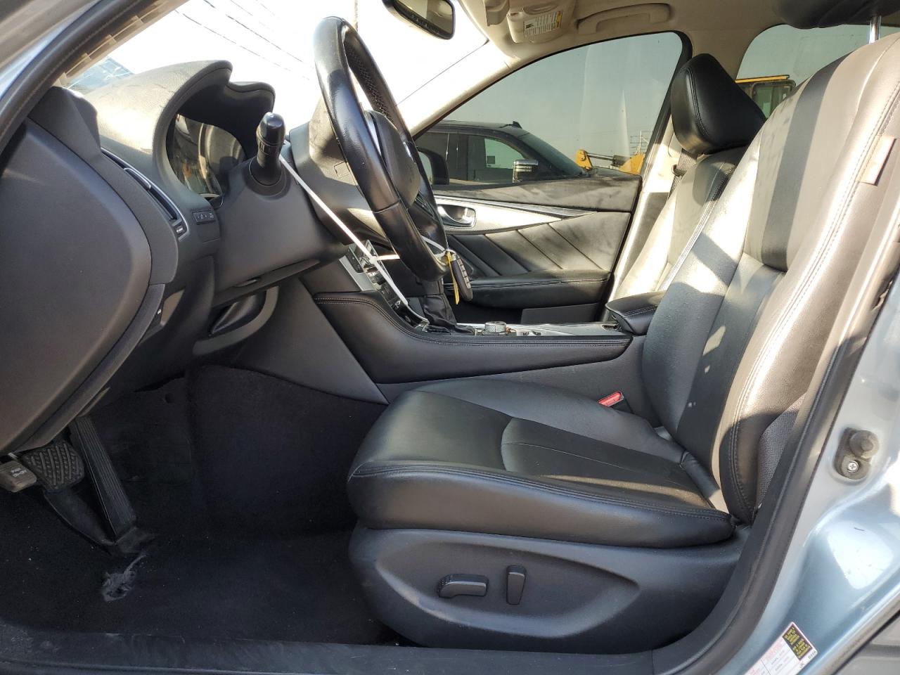 2020 Infiniti Q50 Pure VIN: JN1EV7AP0LM203045 Lot: 91265545