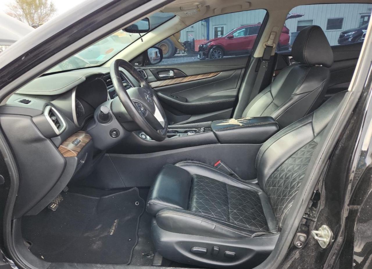 2017 Nissan Maxima 3.5S VIN: 1N4AA6AP9HC453906 Lot: 92207305