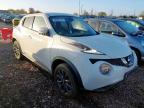 2018 NISSAN JUKE 1.6 [112] TEKNA 5DR CVT [BOSE] for sale at Copart ROCHFORD