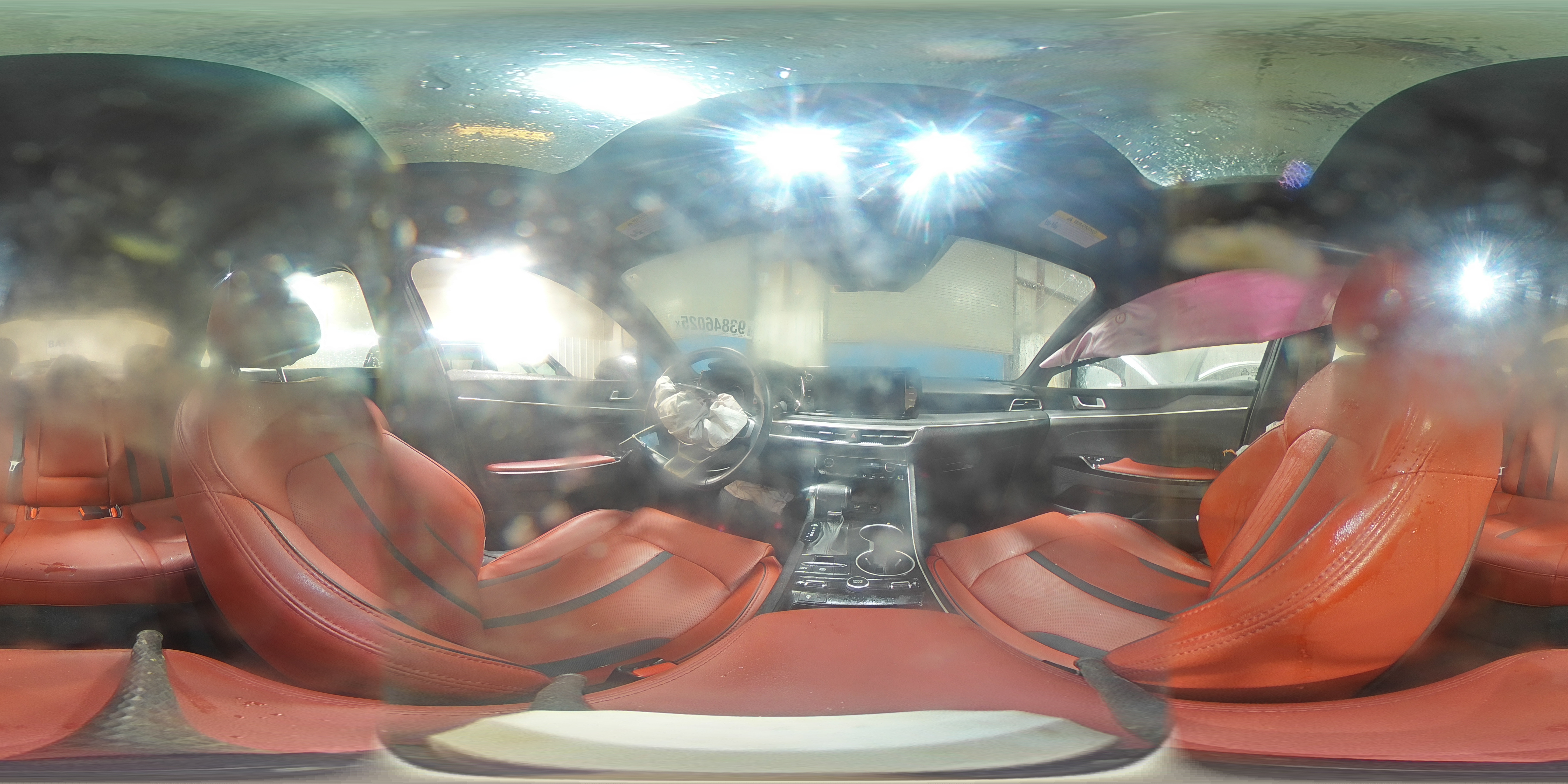 2024 Kia K5 Gt Line VIN: 5XXG64J29RG238090 Lot: 93846025