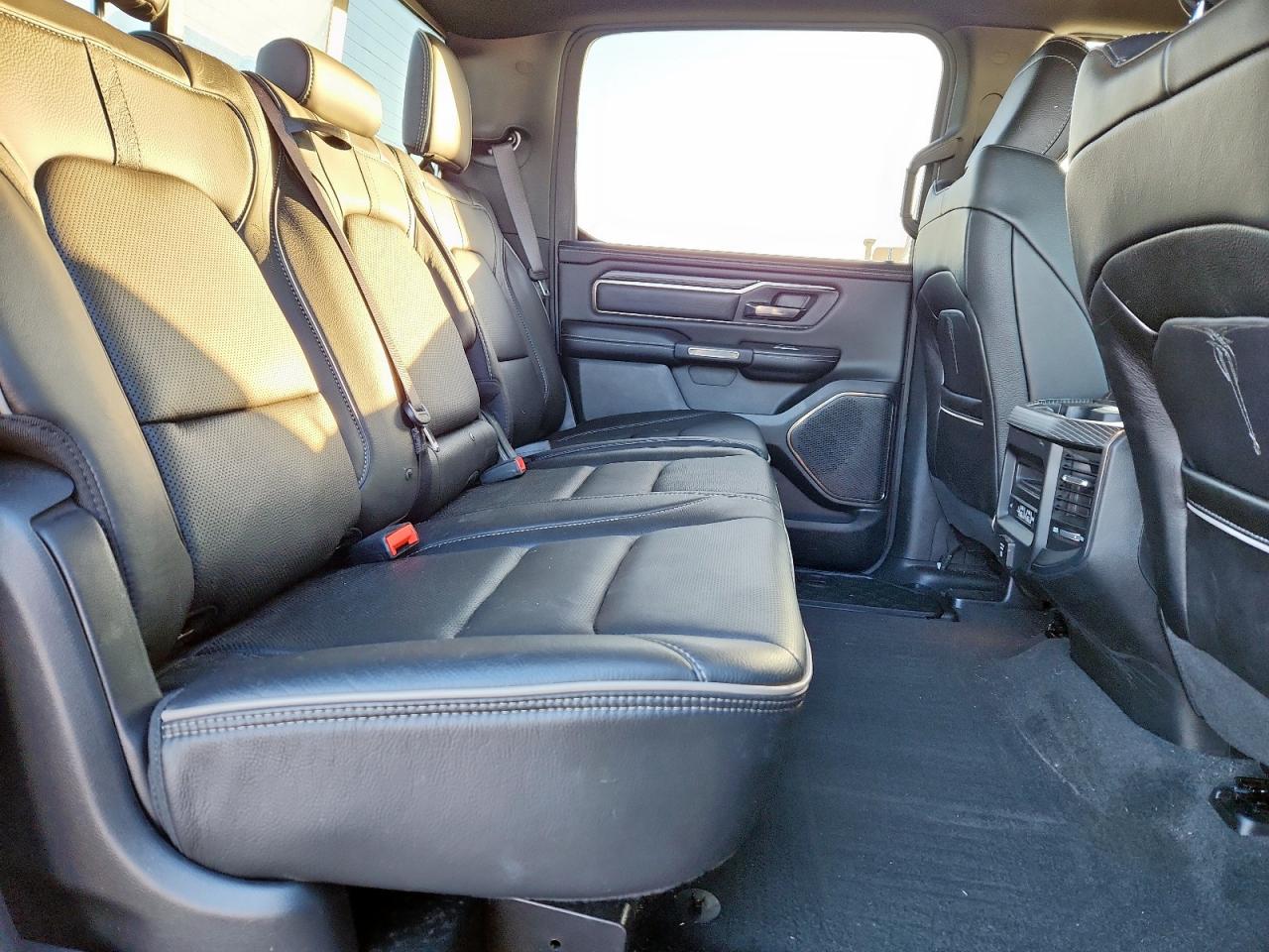 2020 Ram 1500 Limited VIN: 1C6SRFHT0LN400378 Lot: 92194365