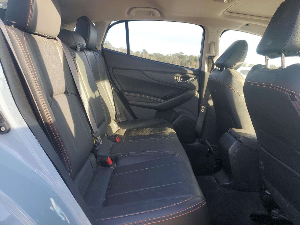 2019 Subaru Crosstrek Limited VIN: JF2GTANCXK8394577 Lot: 92705645