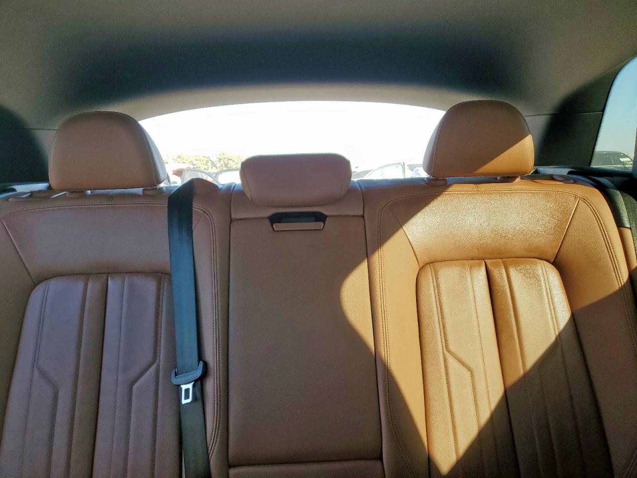 2022 Audi E-Tron Premium VIN: WA1AAAGE2NB005795 Lot: 91801595