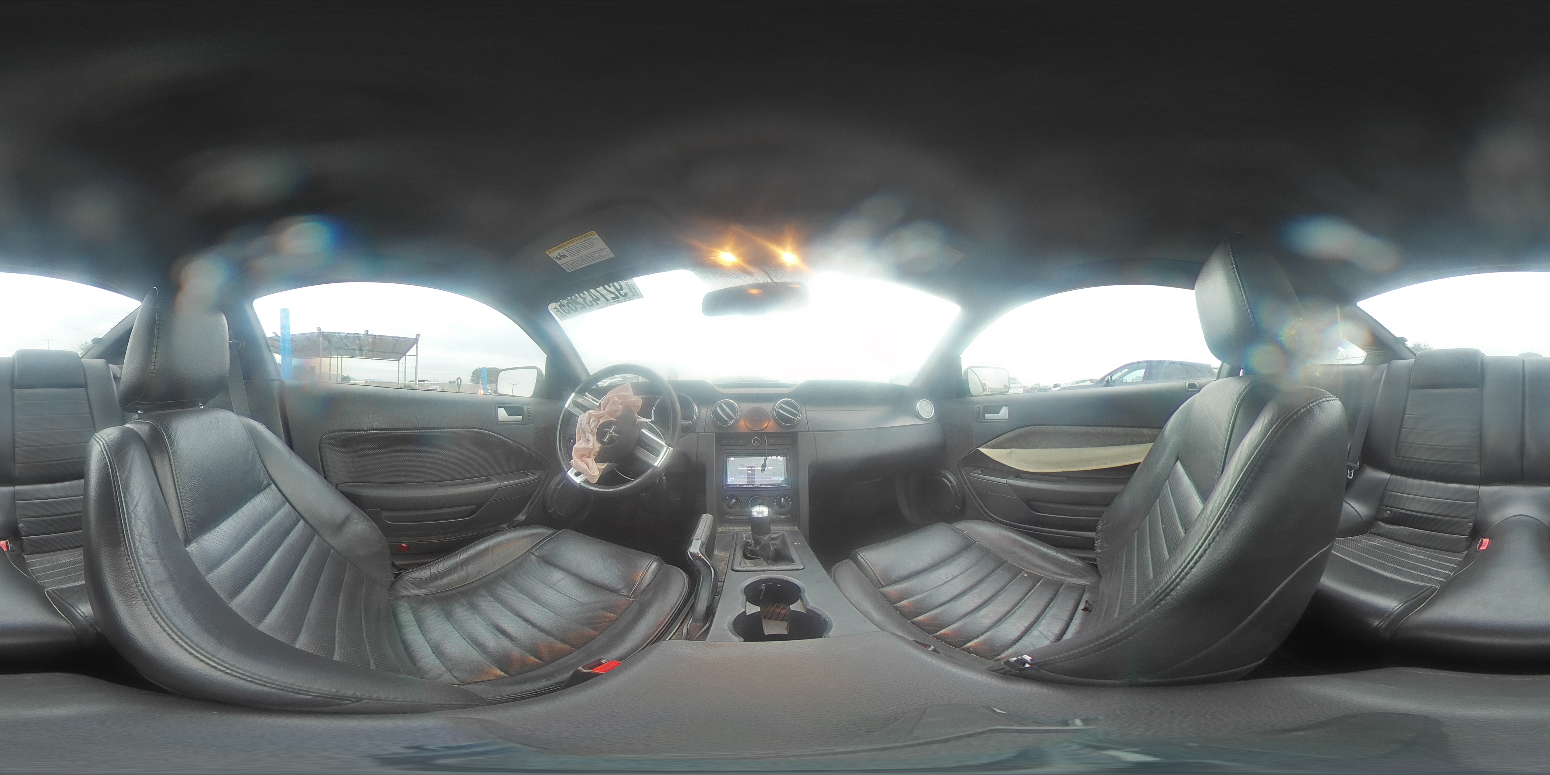 2007 Ford Mustang Gt VIN: 1ZVHT82H375258325 Lot: 92743255