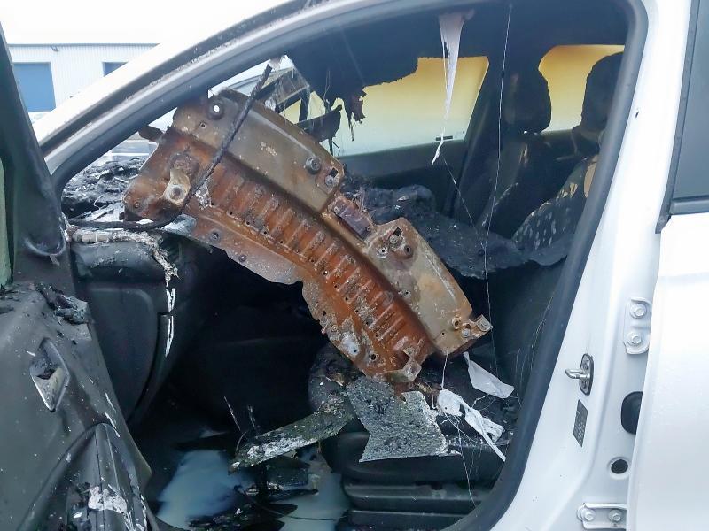 2018 VAUXHALL CROSSLAND X 1.2 SE 5DR