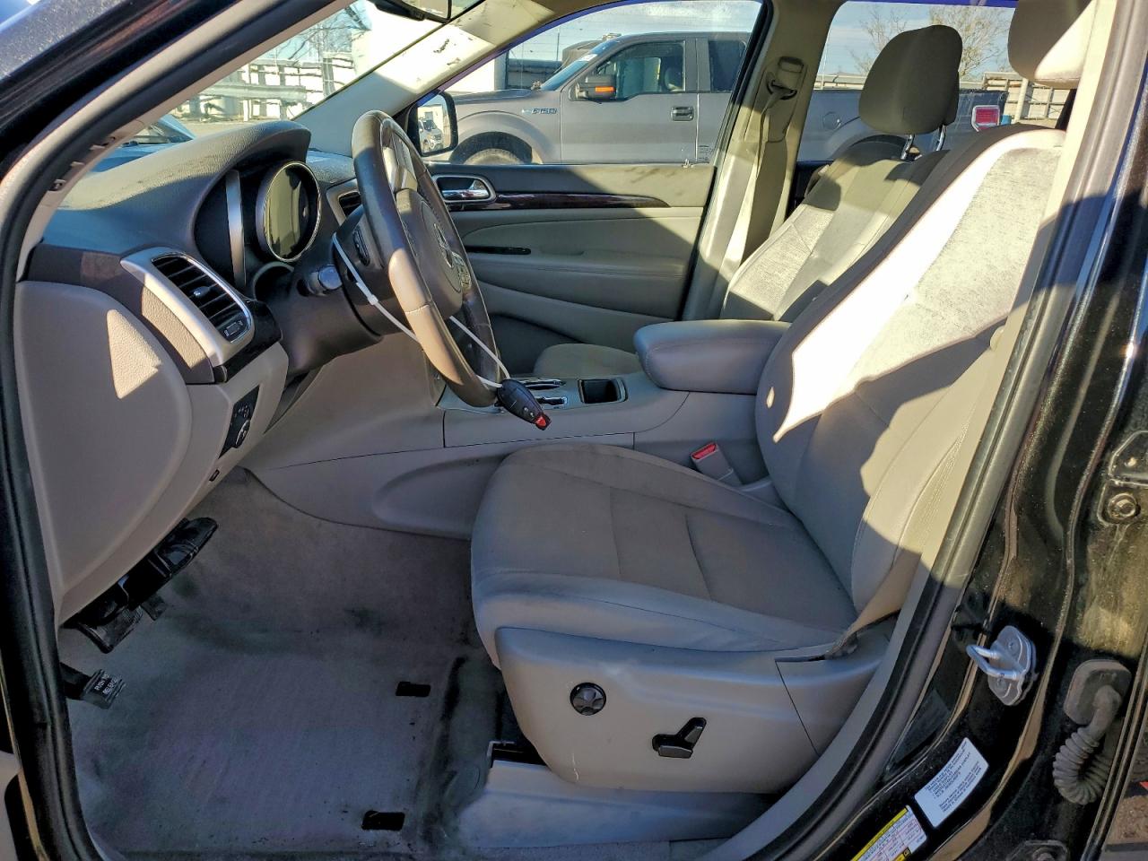 2012 Jeep Grand Cherokee Laredo VIN: 1C4RJFAG3CC160170 Lot: 94580145