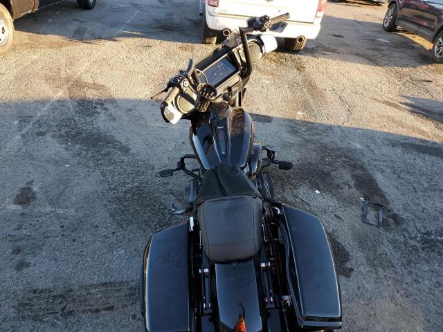 2024 HARLEY-DAVIDSON FLHX   