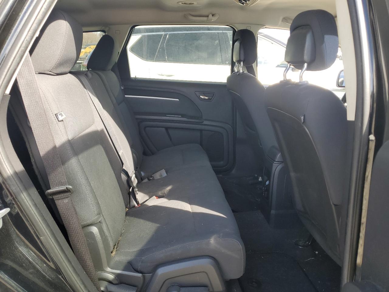 2010 Dodge Journey Sxt VIN: 3D4PG5FV1AT148076 Lot: 91787835