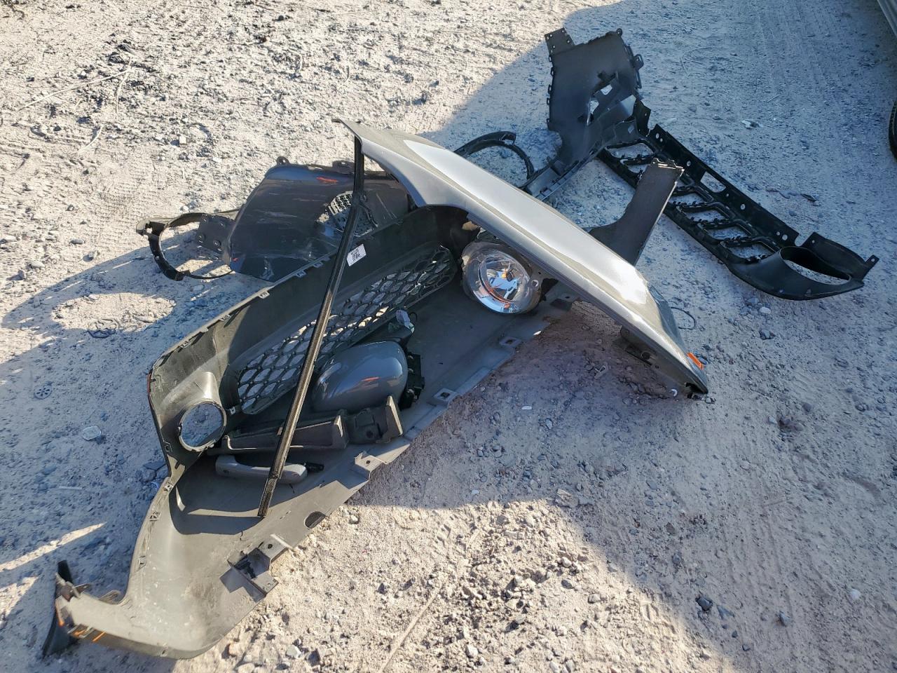 2019 Jeep Renegade Latitude VIN: ZACNJABB4KPK41089 Lot: 93321265