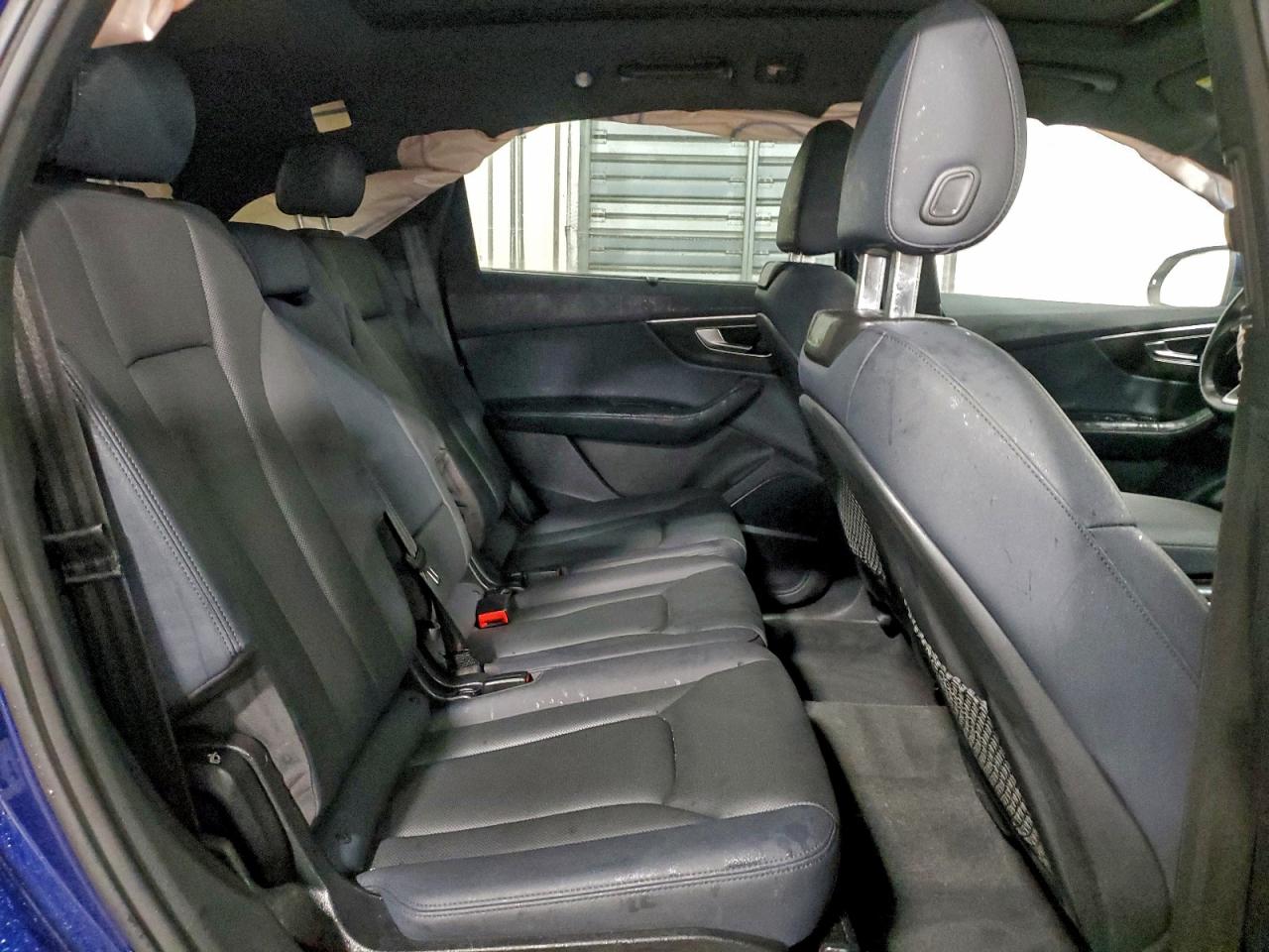 2021 Audi Q7 Premium Plus VIN: WA1LXAF77MD000203 Lot: 94495845