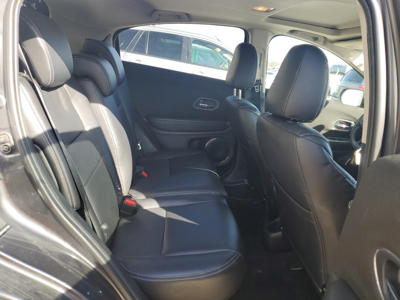 2016 Honda Hr-V Ex VIN: 3CZRU6H57GM715096 Lot: 92389685