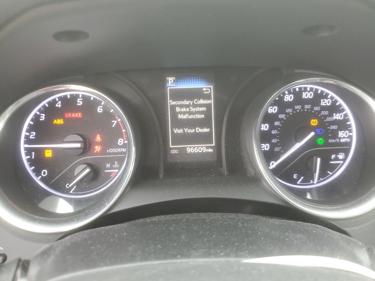 2019 Toyota Camry L VIN: 4T1B11HK8KU845297 Lot: 93706505