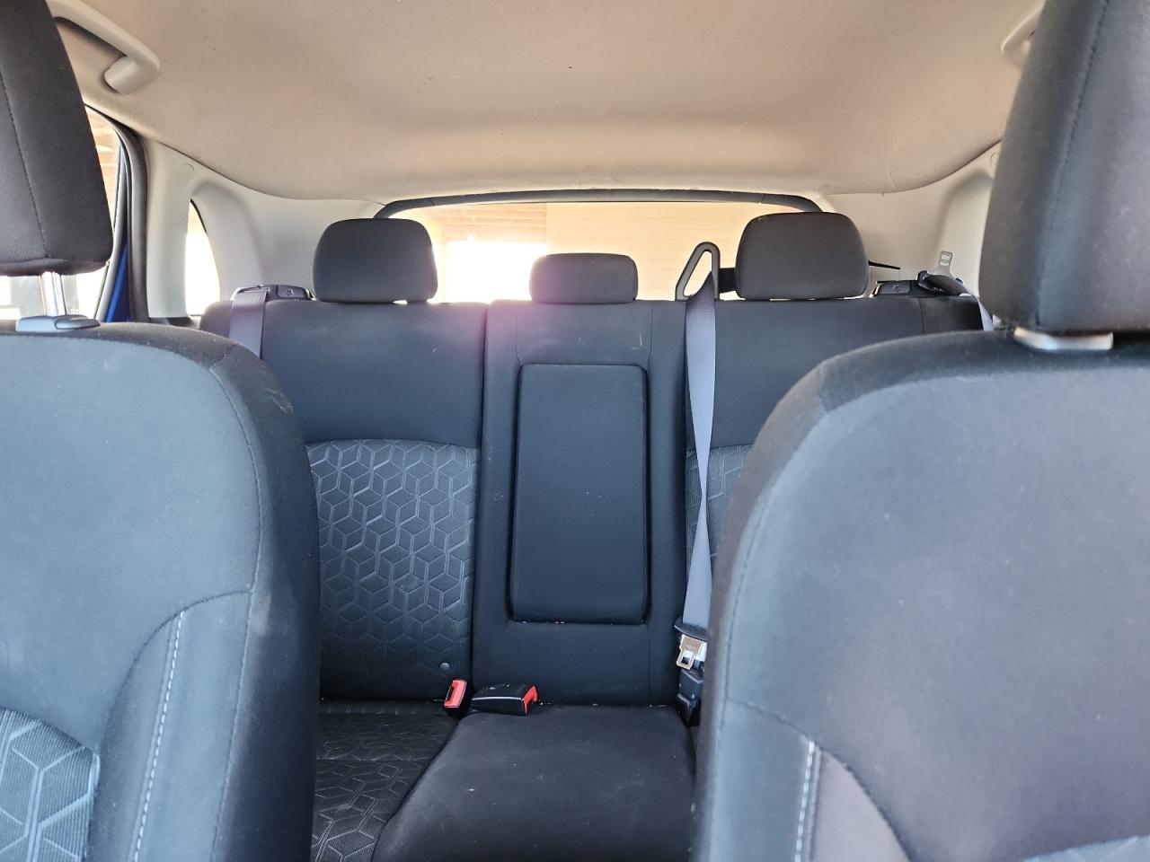 2020 Mitsubishi Outlander Sport Se VIN: JA4AP4AU8LU015541 Lot: 93007105