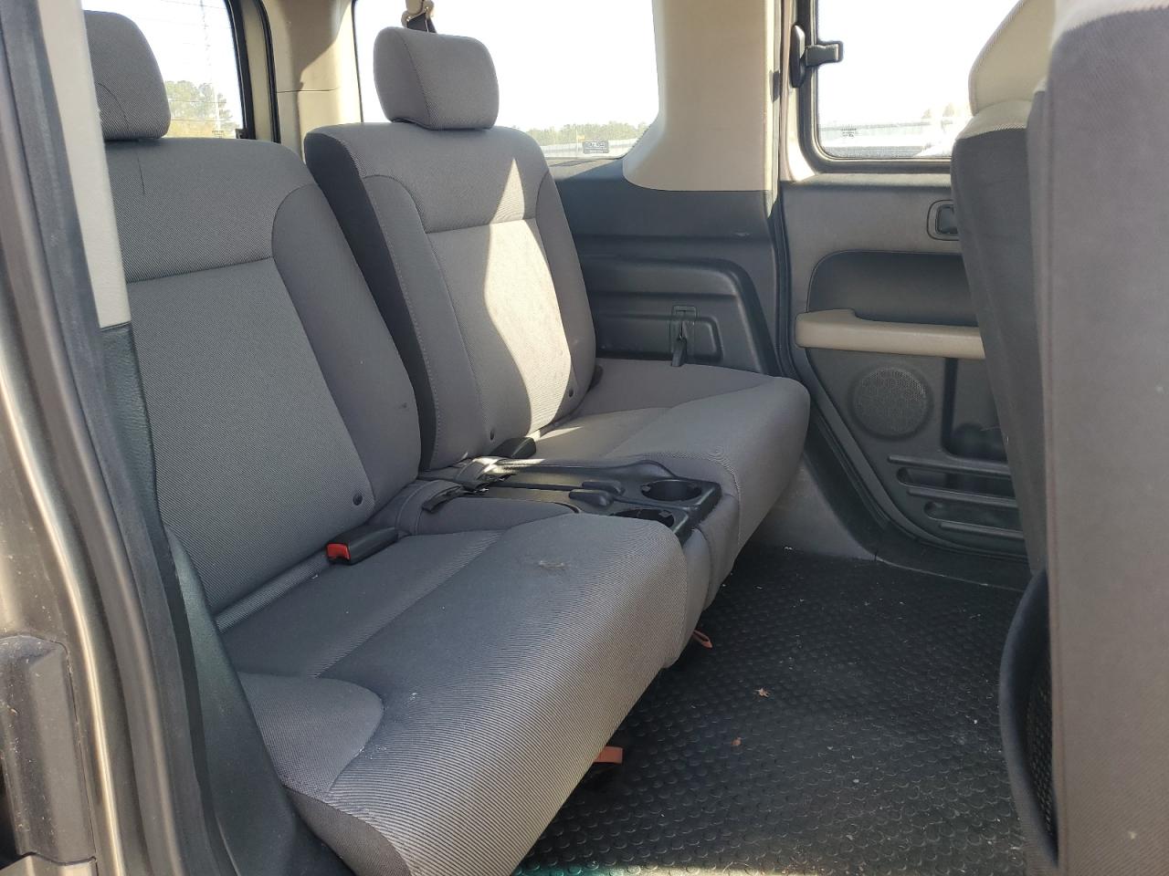 2008 Honda Element Ex VIN: 5J6YH28788L000714 Lot: 92661585