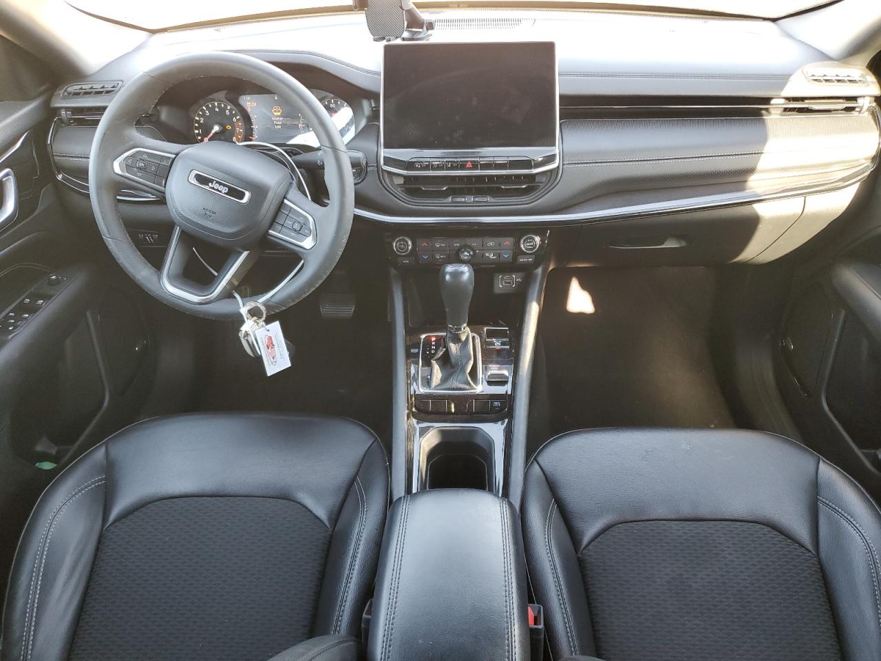 2023 Jeep Compass Latitude VIN: 3C4NJDBN3PT503618 Lot: 91702745