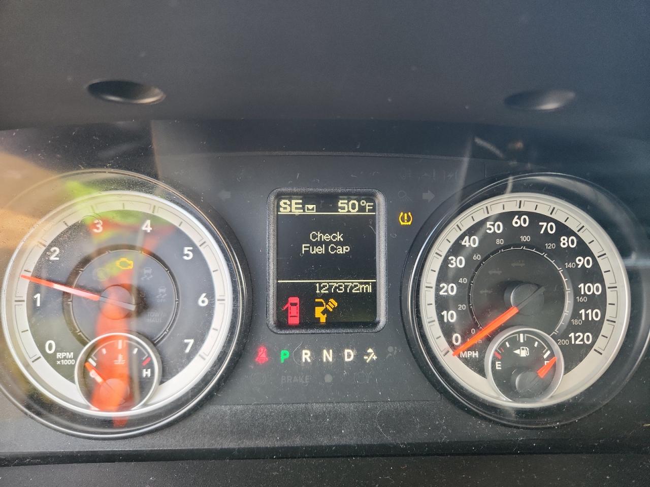 2014 Ram 1500 Slt VIN: 1C6RR7GGXES324276 Lot: 90883365