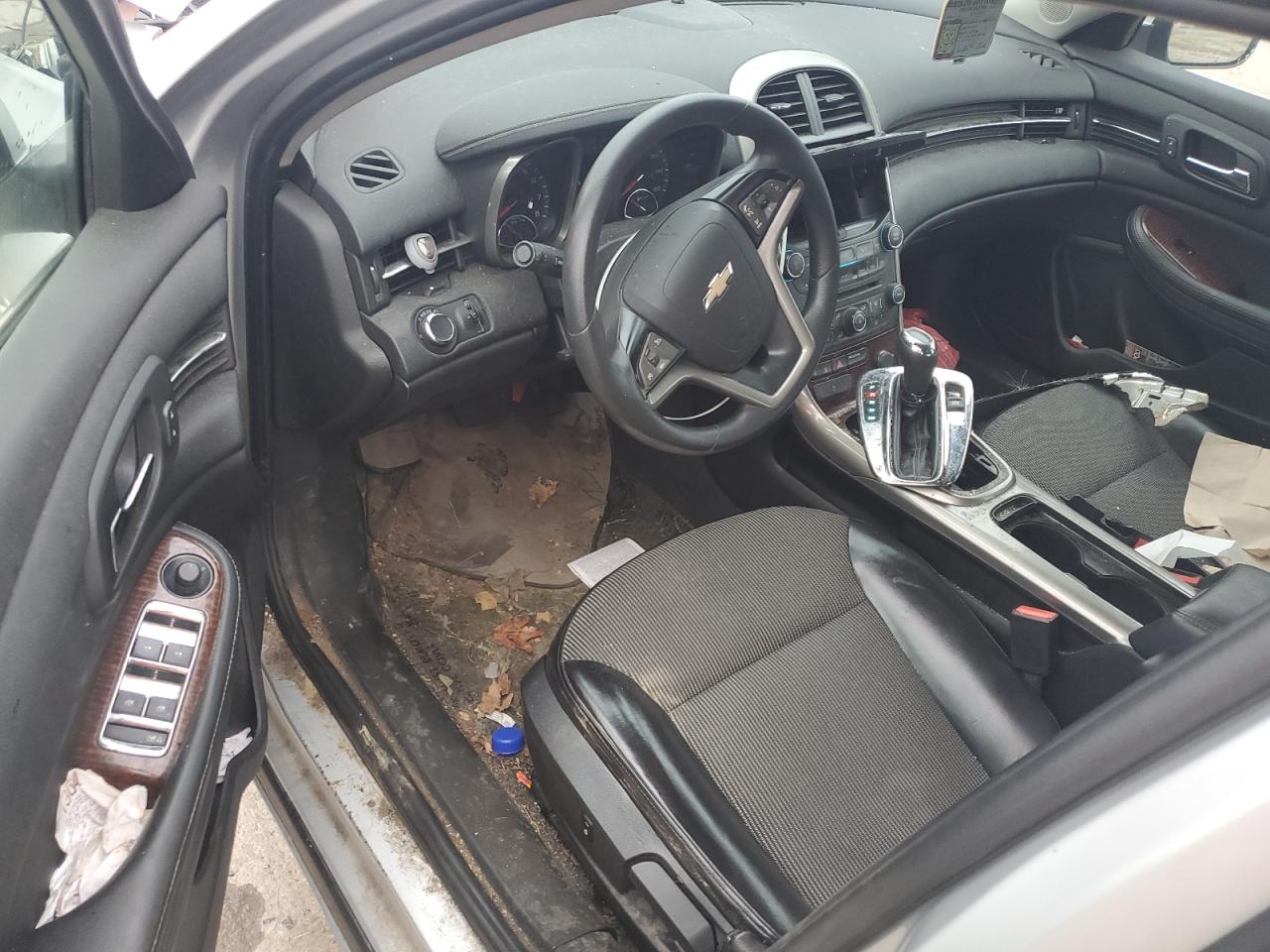 2013 Chevrolet Malibu 1Lt VIN: 1G11D5RR9DF108328 Lot: 93466485