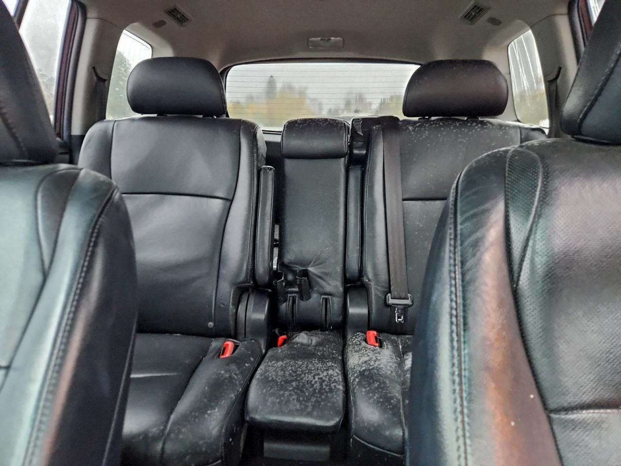 2011 Toyota Highlander Limited VIN: 5TDDK3EH0BS042728 Lot: 94712925