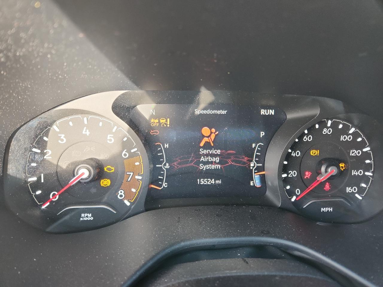 2025 Jeep Compass Limited VIN: 3C4NJDCN6ST515480 Lot: 91934755