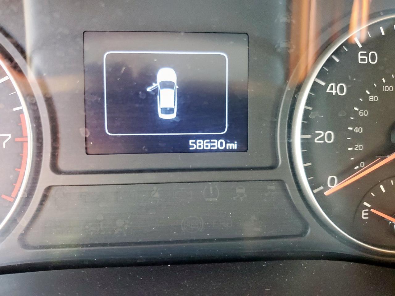 2017 Kia Optima Lx VIN: 5XXGT4L37HG146229 Lot: 87447355