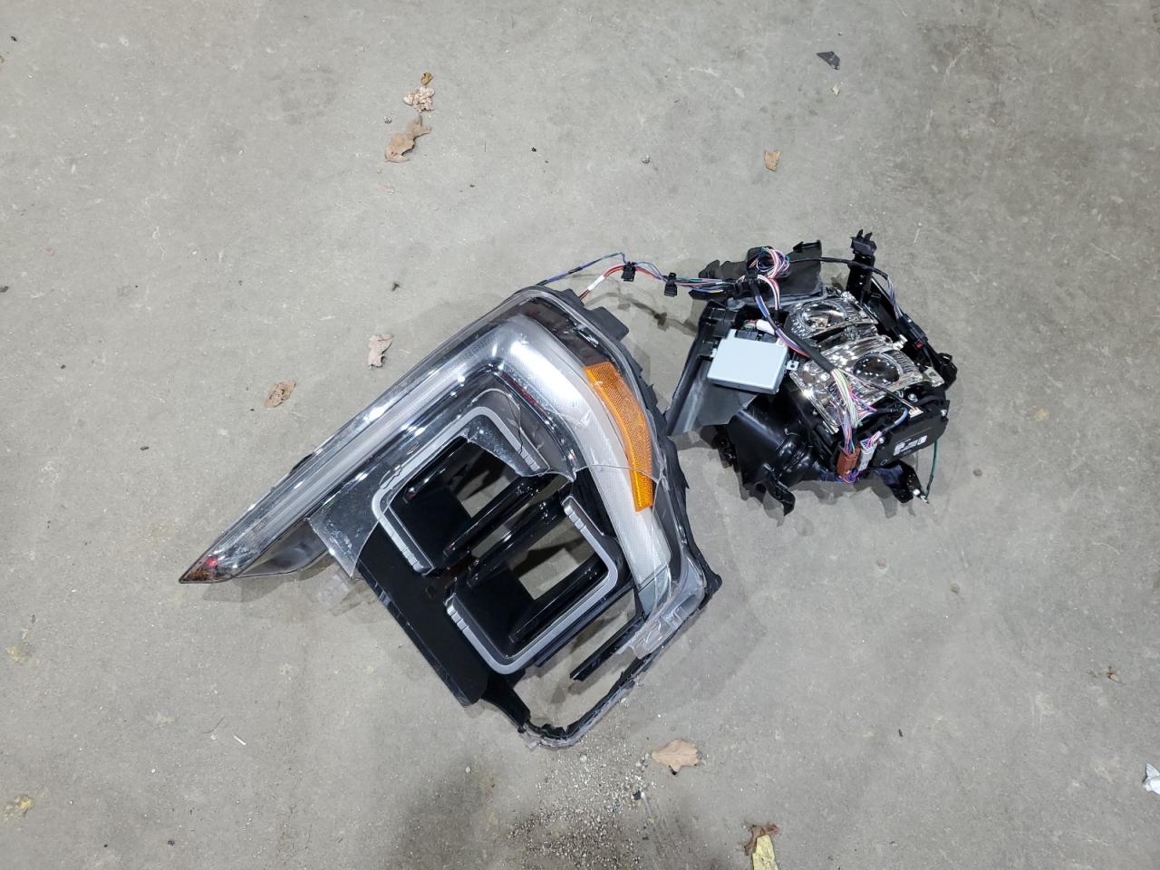 2022 Ford F150 Raptor VIN: 1FTFW1RG3NFA84818 Lot: 91866495