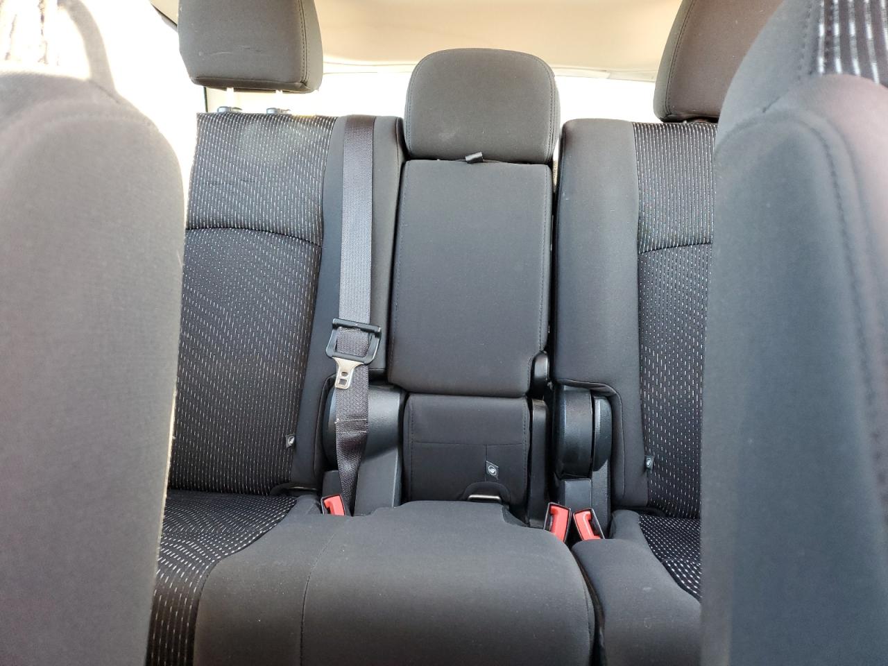 2017 Dodge Journey Se VIN: 3C4PDCAB2HT682611 Lot: 93013885