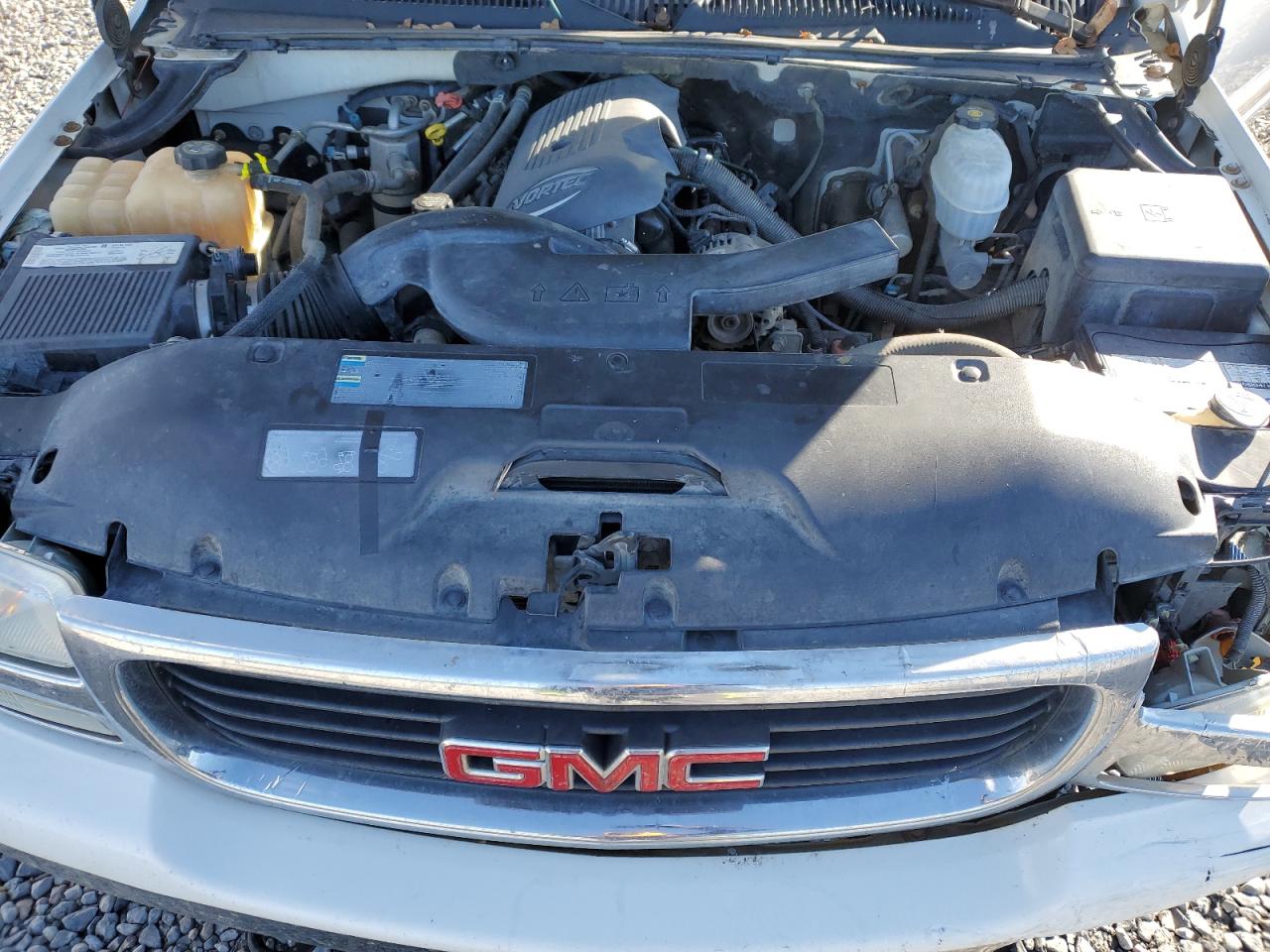 2004 GMC Yukon VIN: 1GKEK13Z04R177959 Lot: 92097745