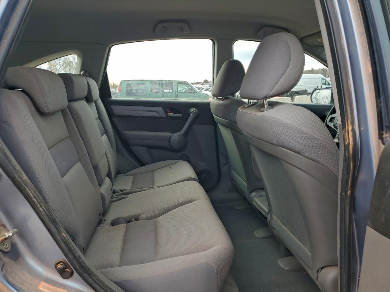 2009 Honda Cr-V Lx VIN: 3CZRE383X9G707229 Lot: 94593265