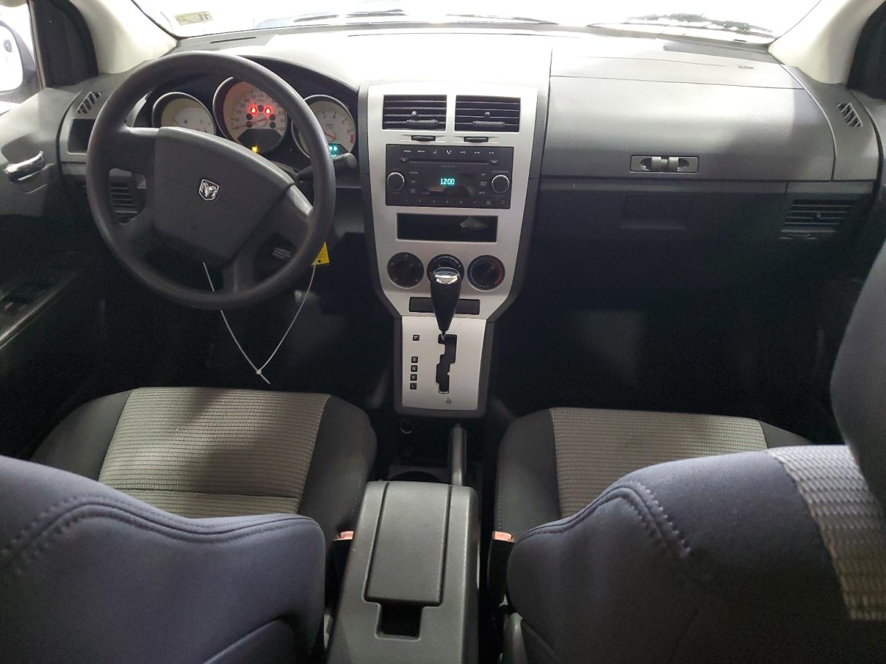 2009 Dodge Caliber Sxt VIN: 1B3HB48A79D233012 Lot: 93934125