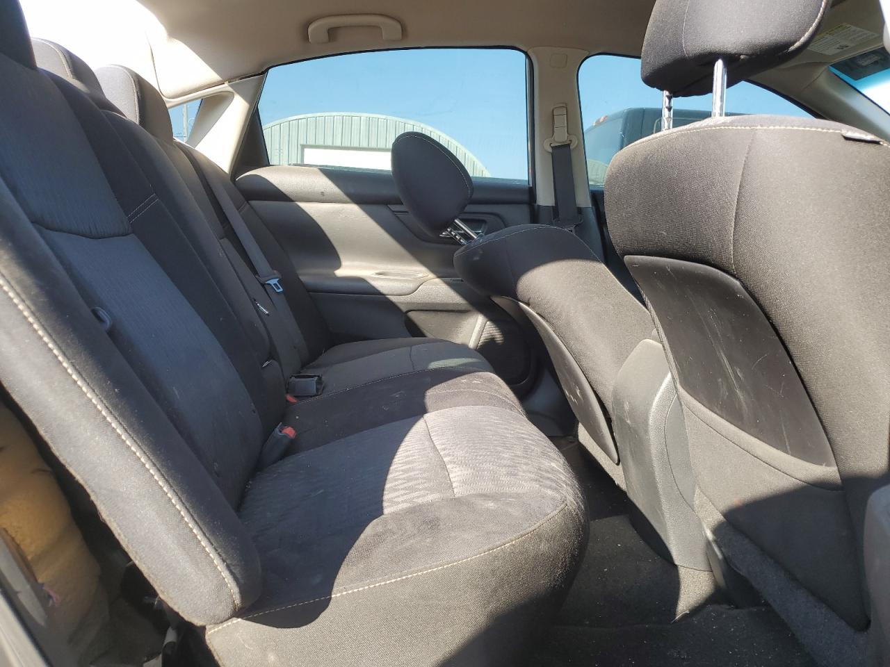 2017 Nissan Altima 2.5 VIN: 1N4AL3AP8HN352742 Lot: 93098865