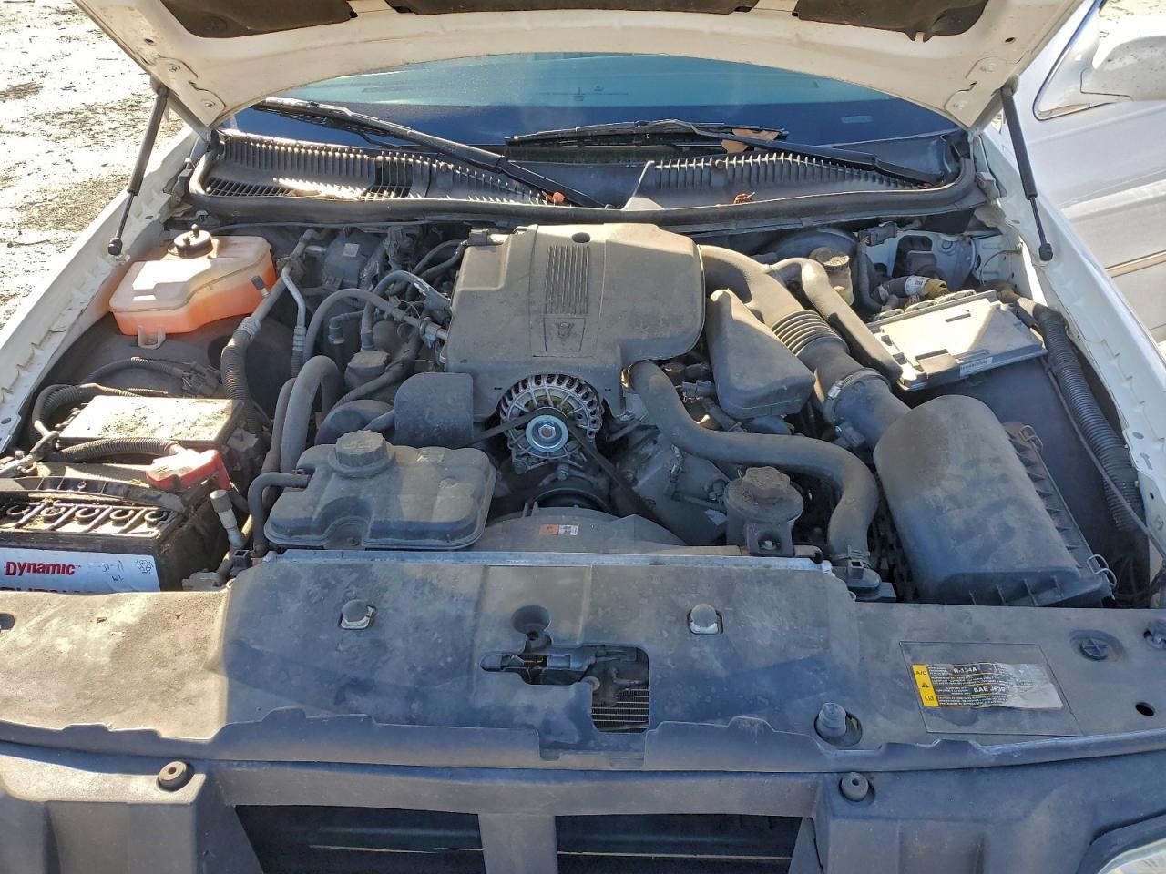 2010 Lincoln Town Car Signature Limited VIN: 2LNBL8CV7AX615603 Lot: 92622795