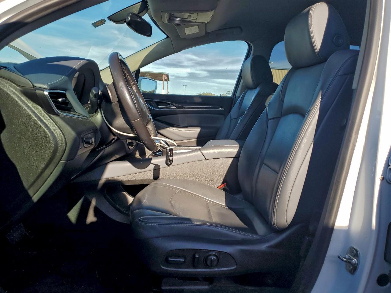 2020 Buick Enclave Essence VIN: 5GAERBKW2LJ111562 Lot: 91877255