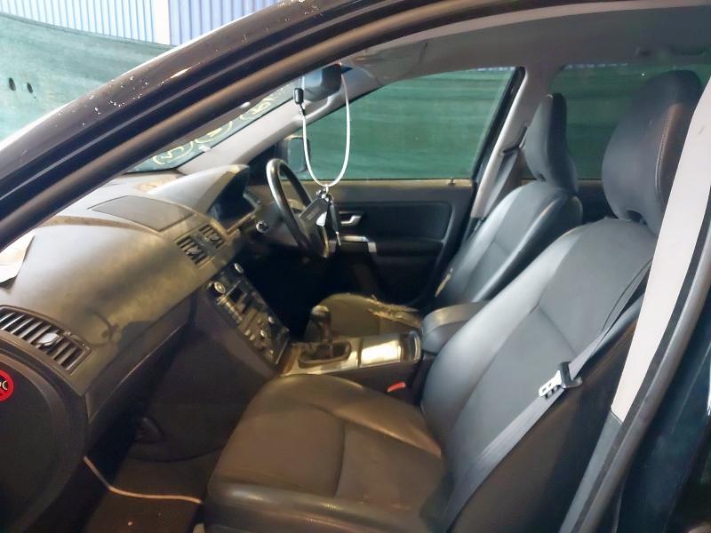 2009 VOLVO XC90 2.4 D5 ACTIVE 5DR