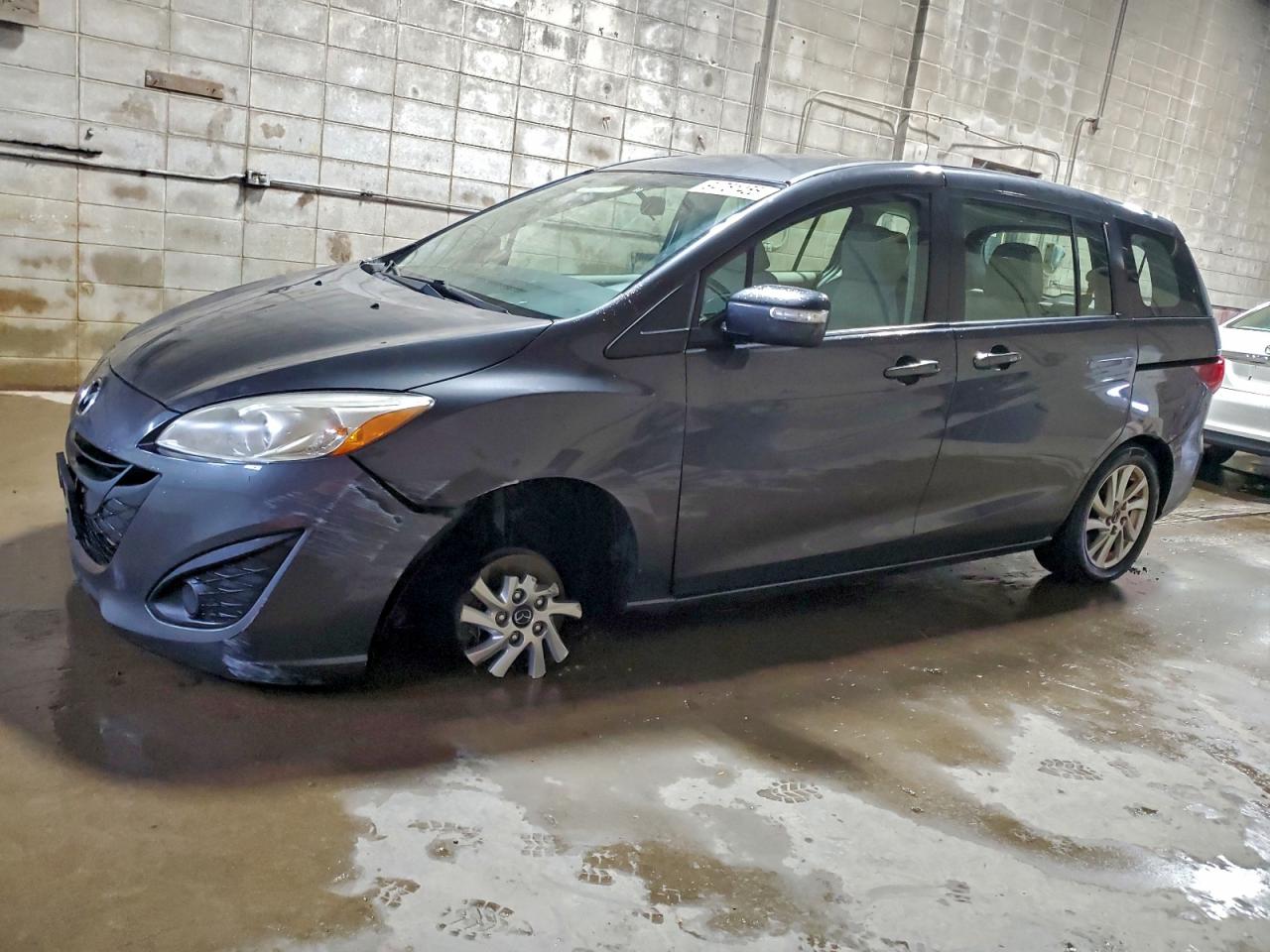2013 Mazda 5